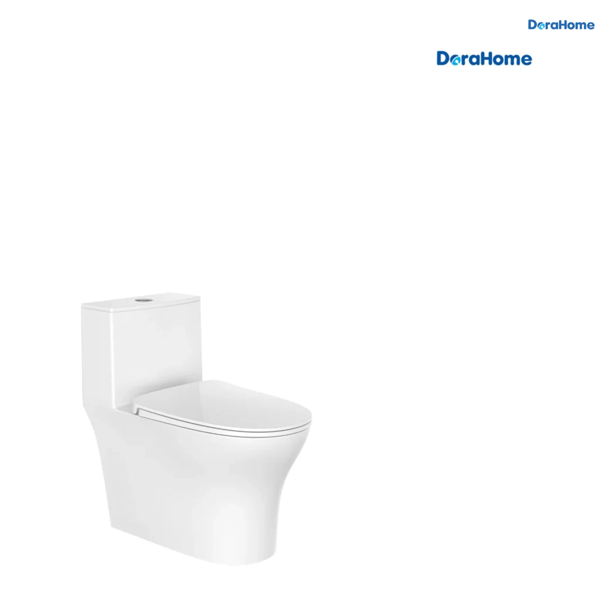 Bàn cầu 1 khối Jomoo 11252-2/31KA-I011